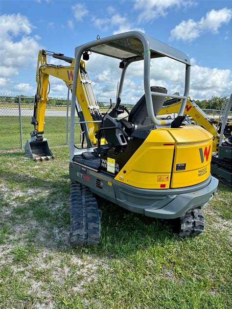 kubota compact excavator for sale in leesburg fl|Mini Excavators for sale in Leesburg, Florida .